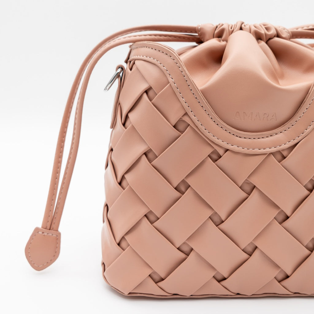 Bolso de Mano Ref 6298