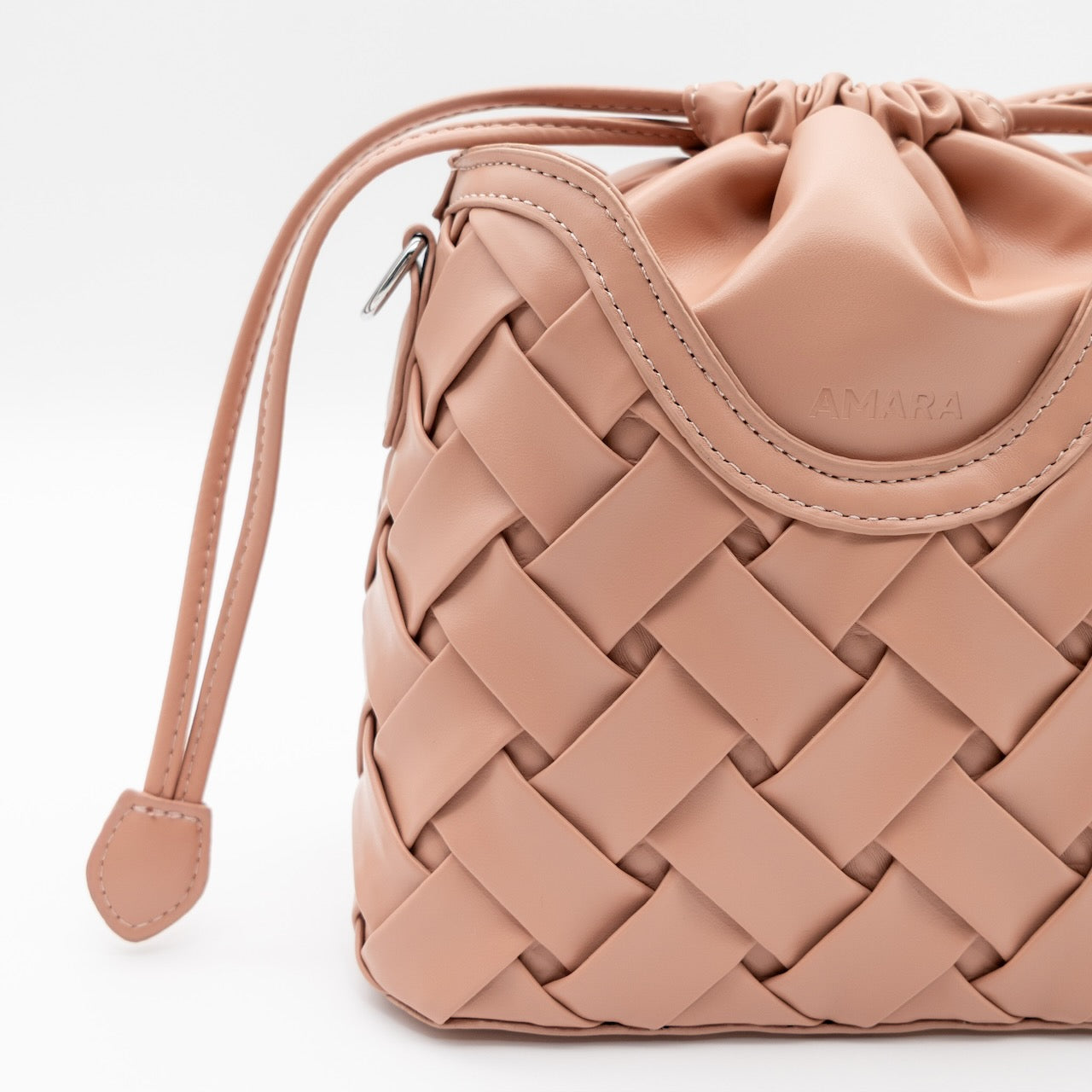 Bolso de Mano Ref 6298