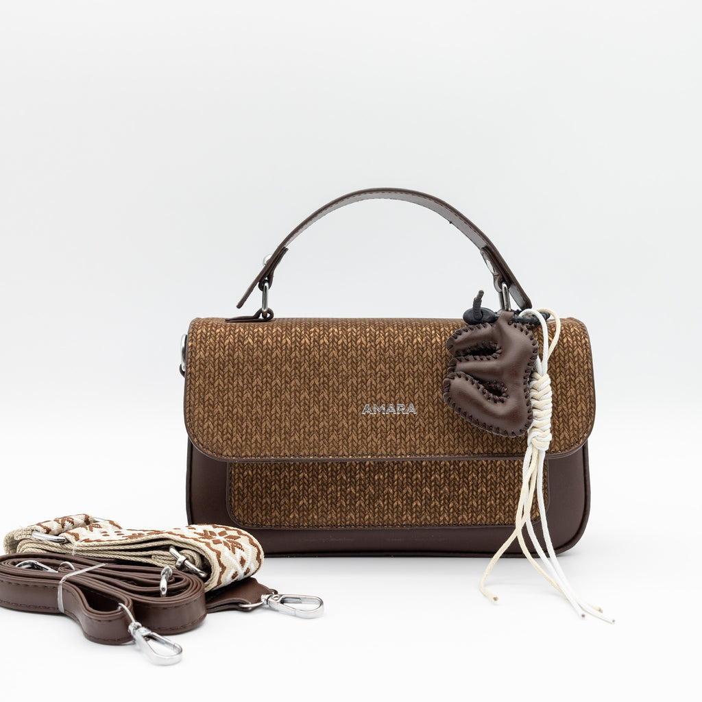 Bolso de Mano Ref 8861