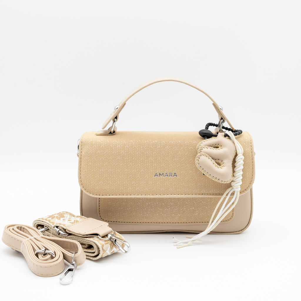 Bolso de Mano Ref 8861
