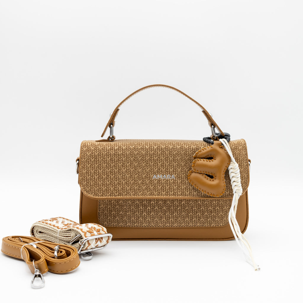 Bolso de Mano Ref 8861