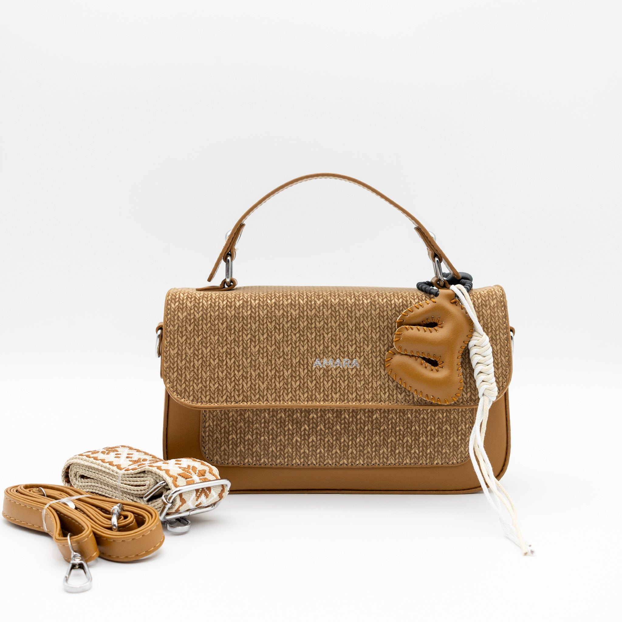 Bolso de Mano Ref 8861
