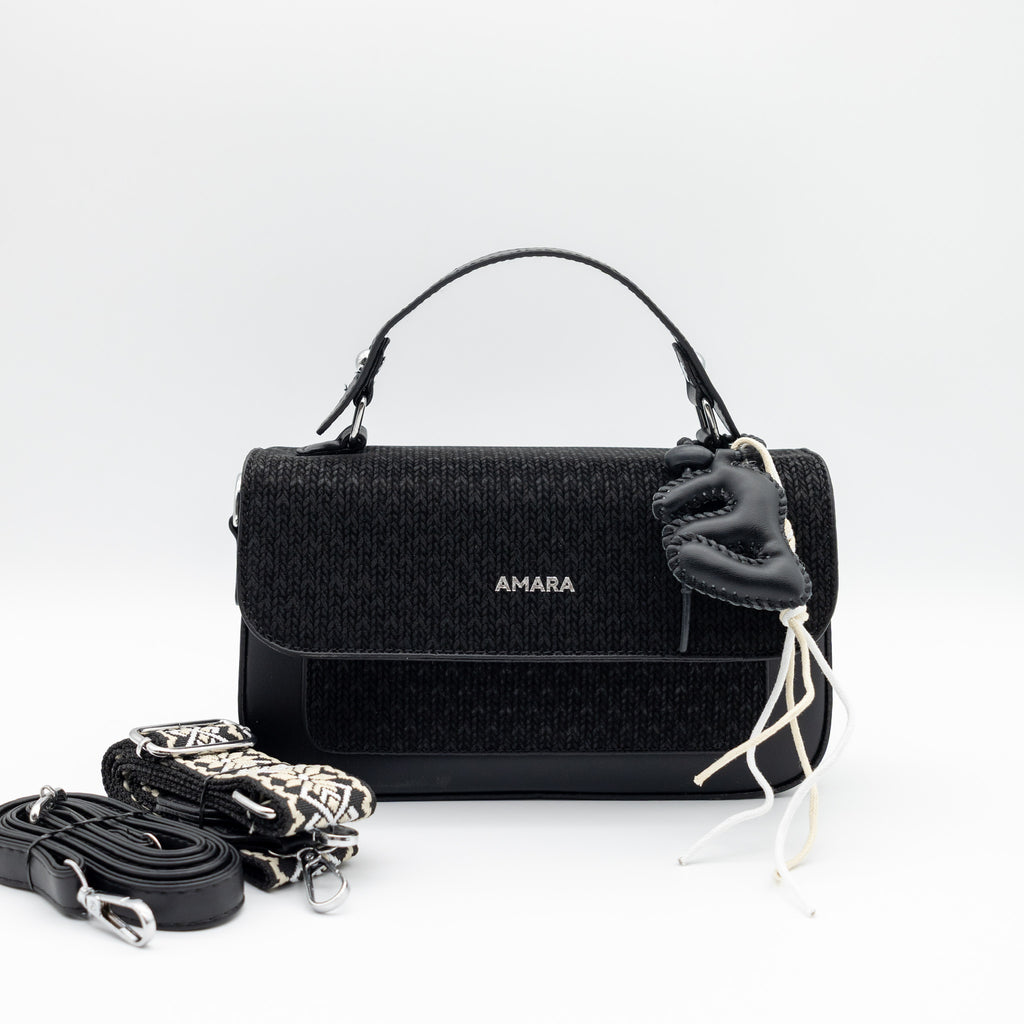 Bolso de Mano Ref 8861