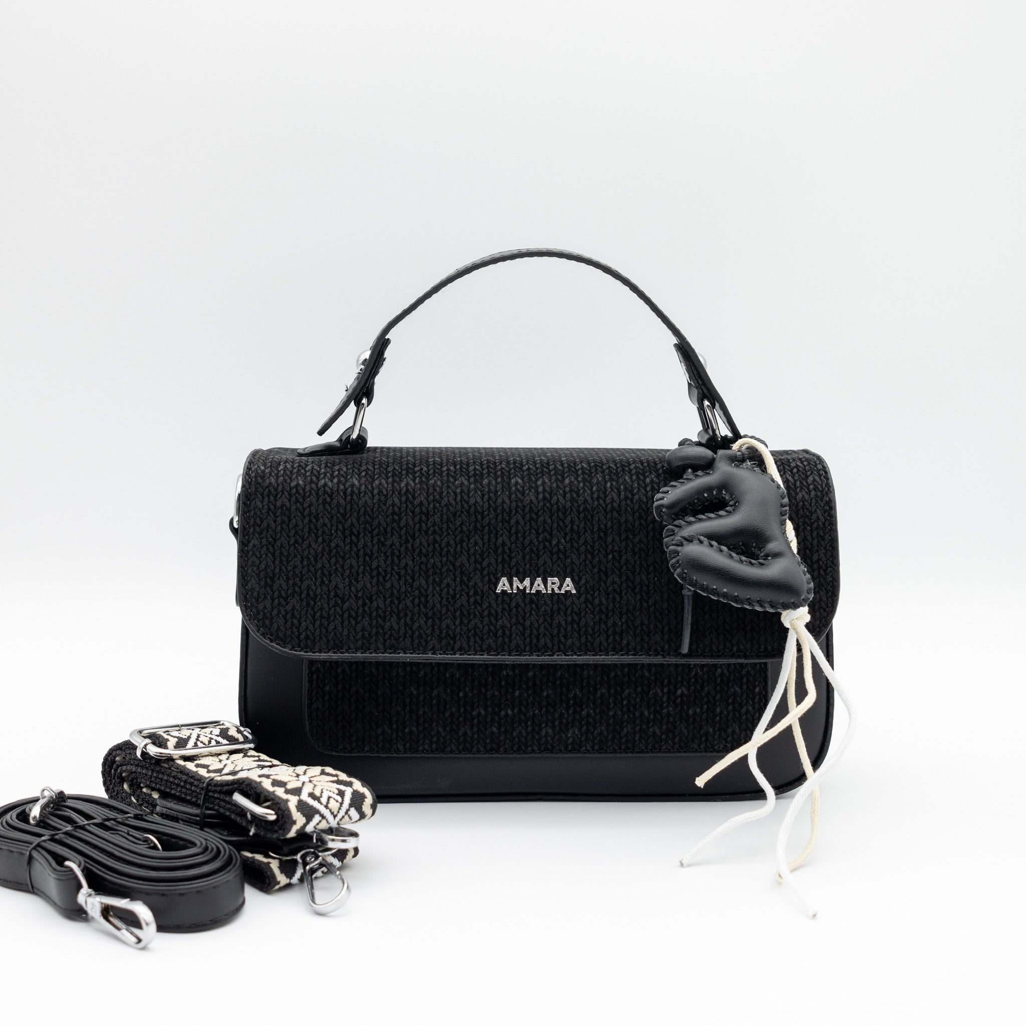Bolso de Mano Ref 8861