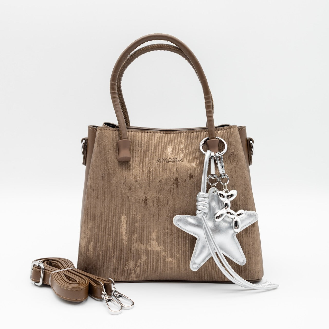Bolso de Mano Ref 1078