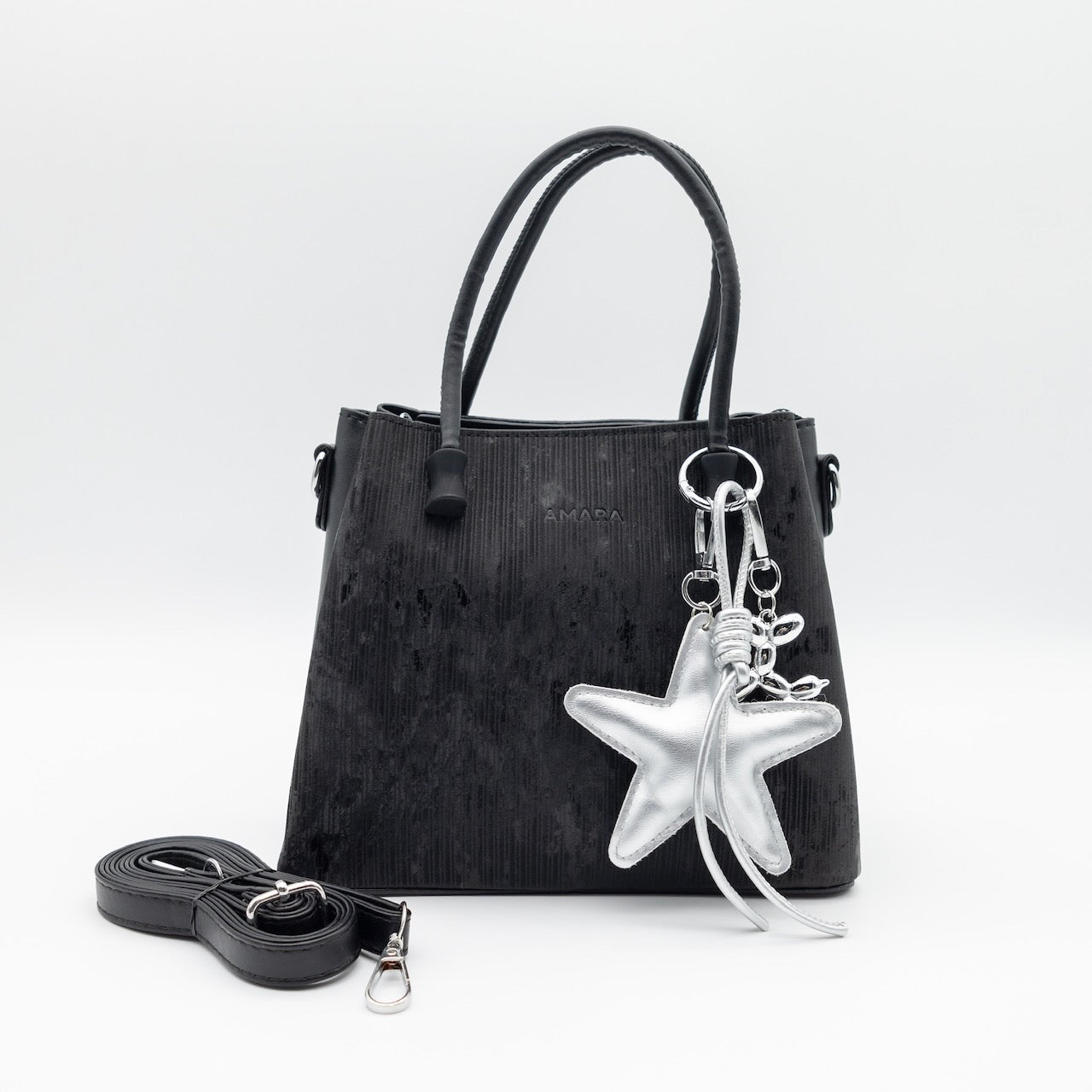 Bolso de Mano Ref 1078