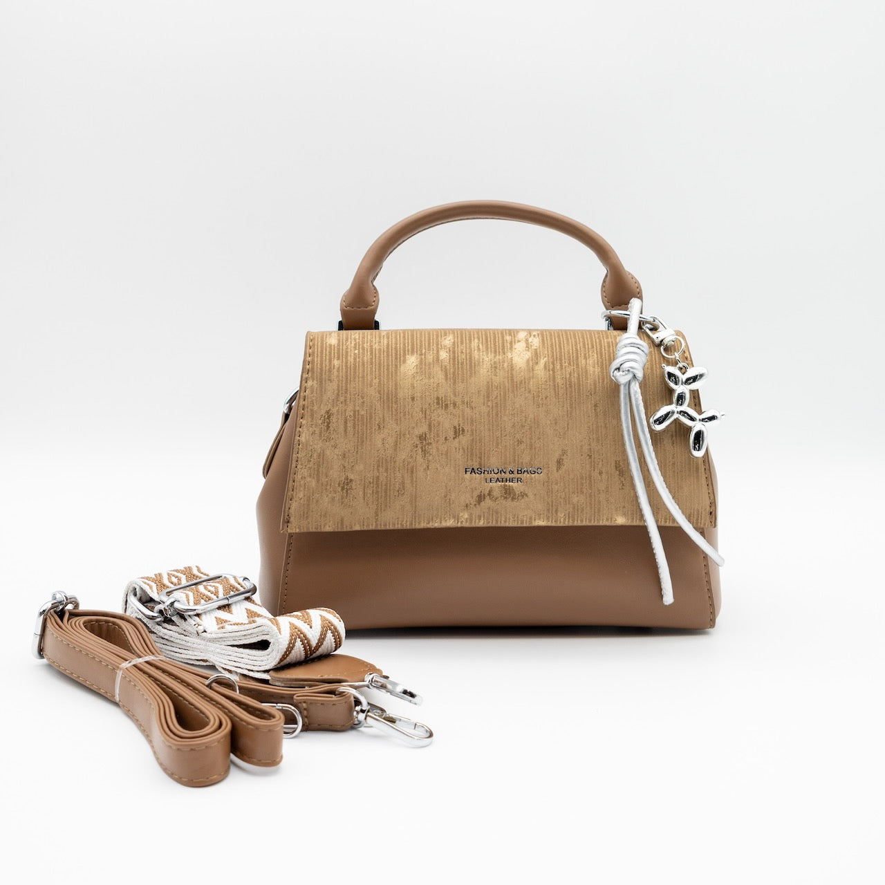 Bolso de Mano Ref 98175
