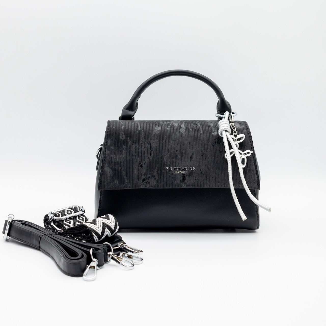 Bolso de Mano Ref 98175