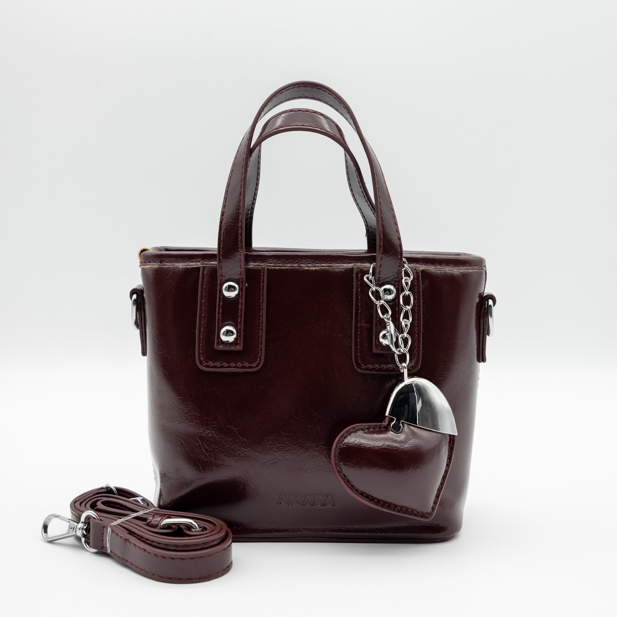Bolso de Mano Ref 5677