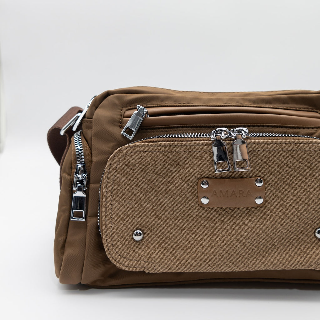Bolso de Mano Ref A2697-601
