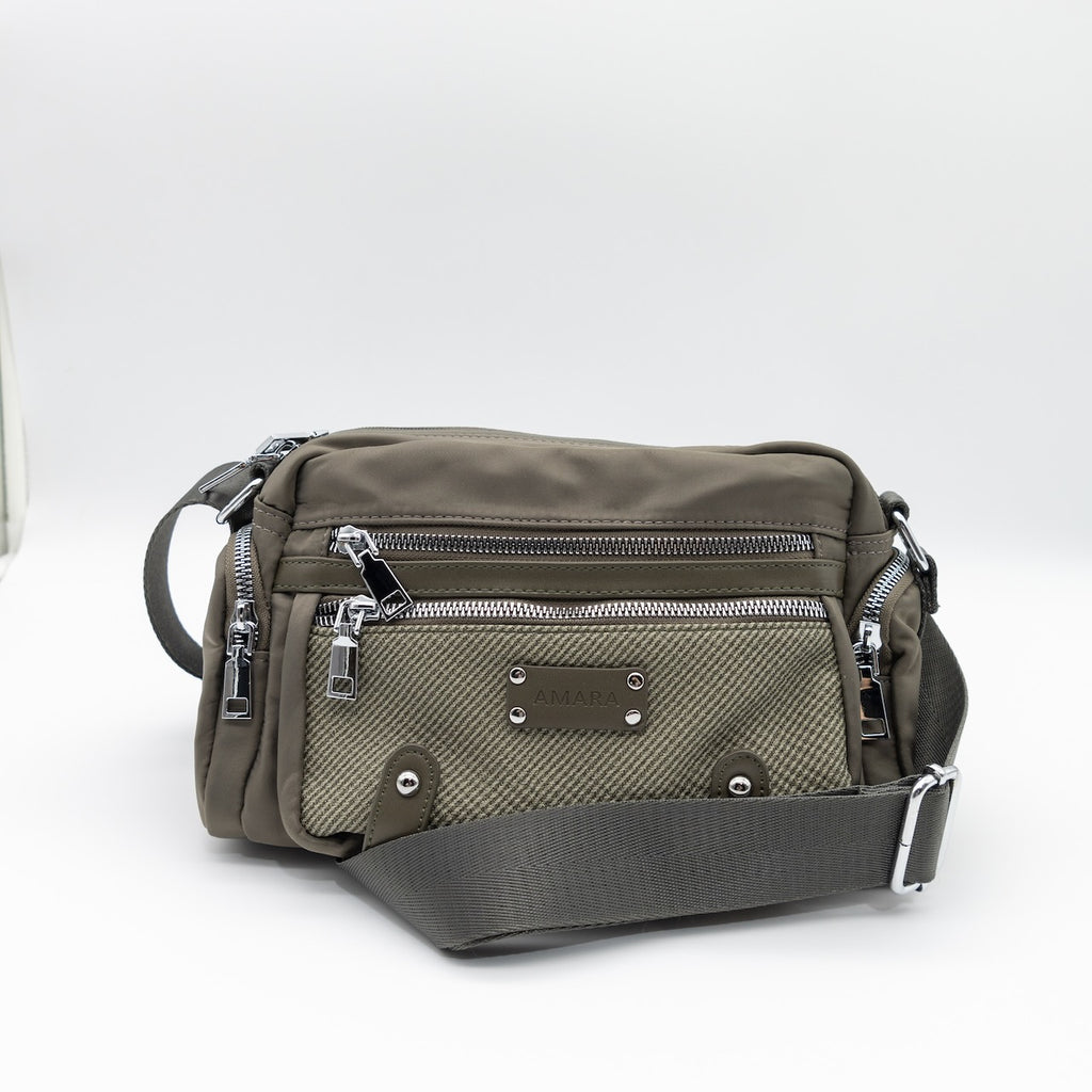 Bolso de Mano Ref A2549-601