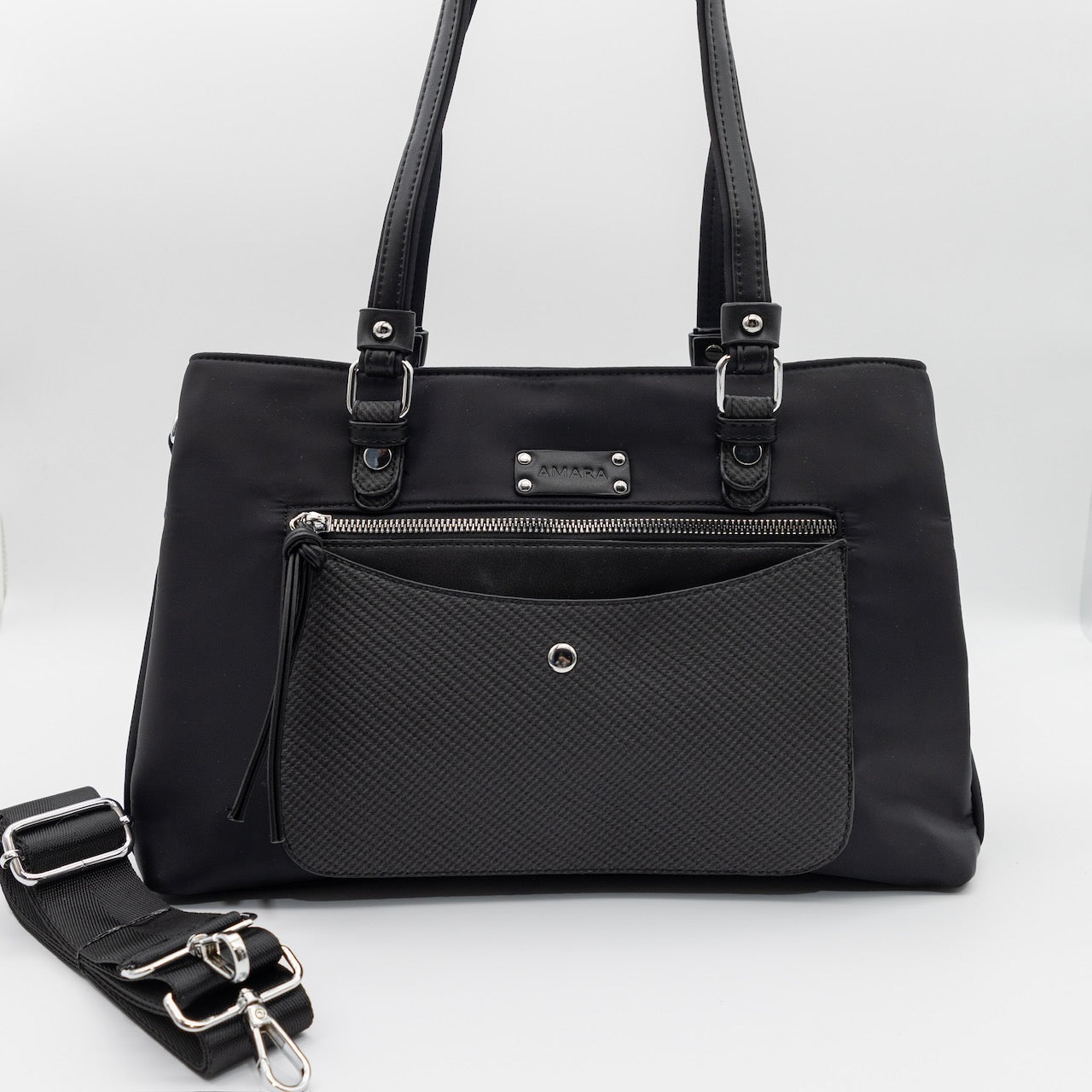 Bolso de Mano Ref A2755-601