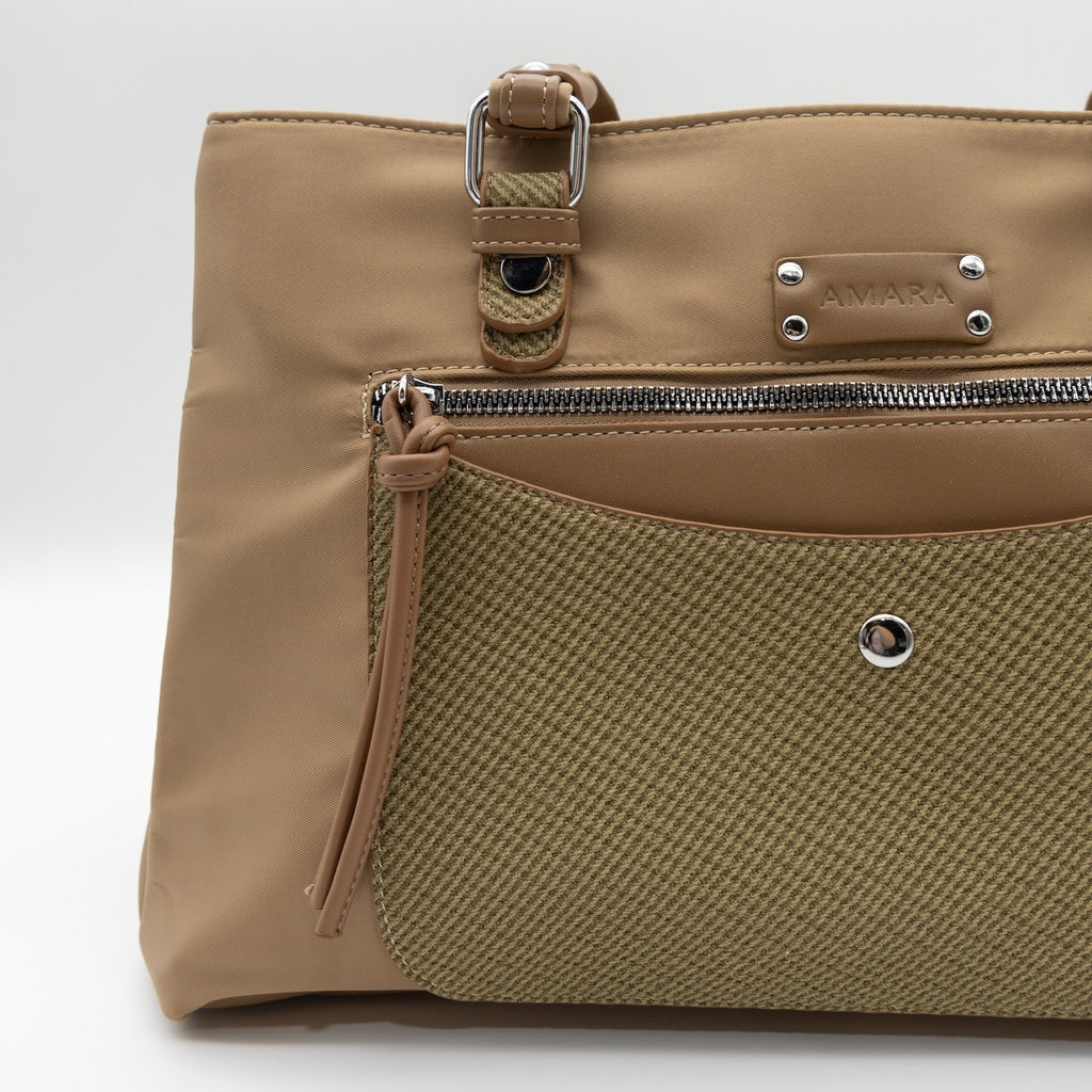 Bolso de Mano Ref A2755-601