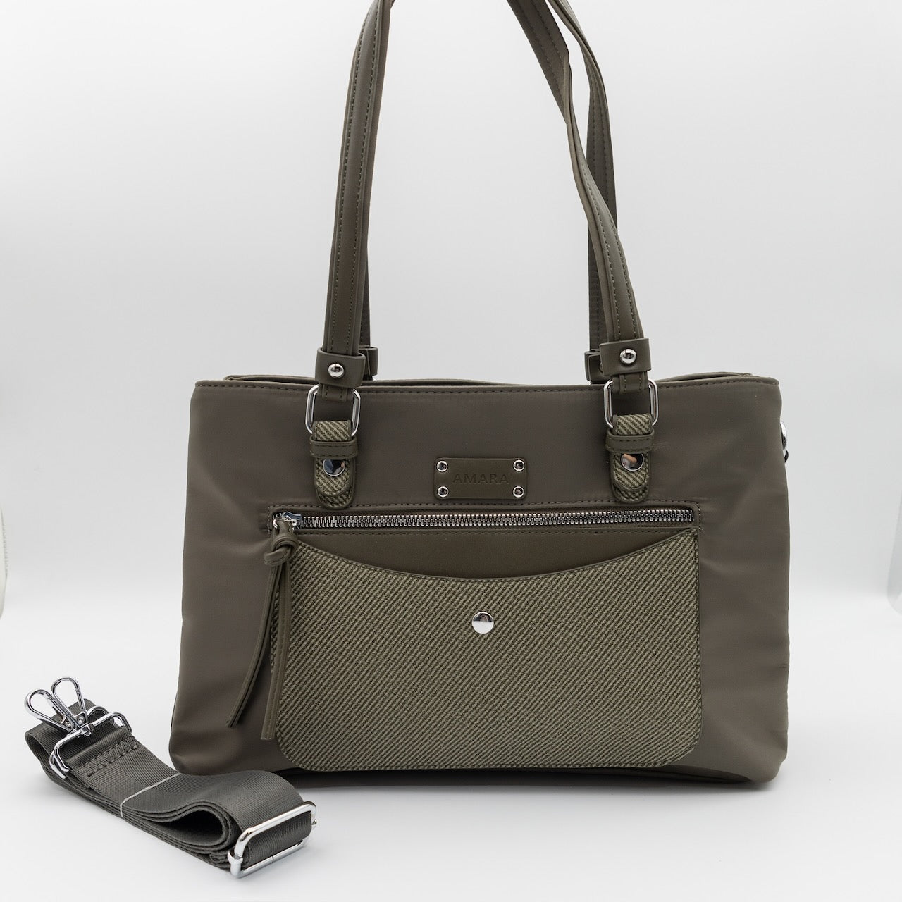 Bolso de Mano Ref A2755-601