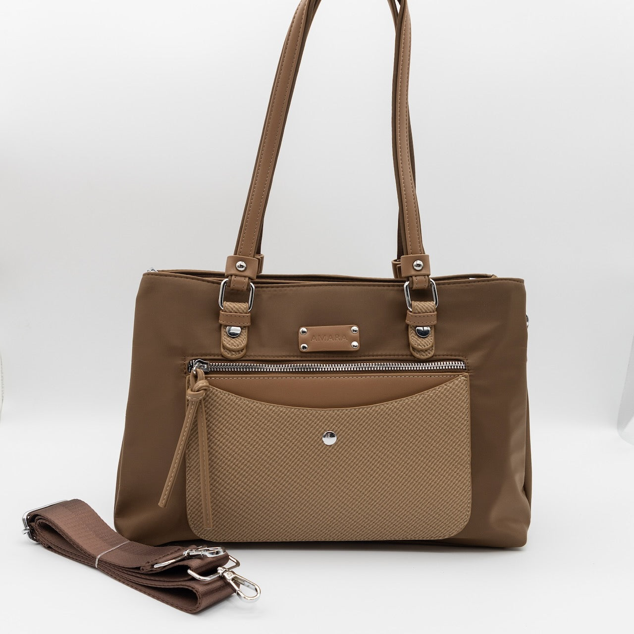 Bolso de Mano Ref A2755-601