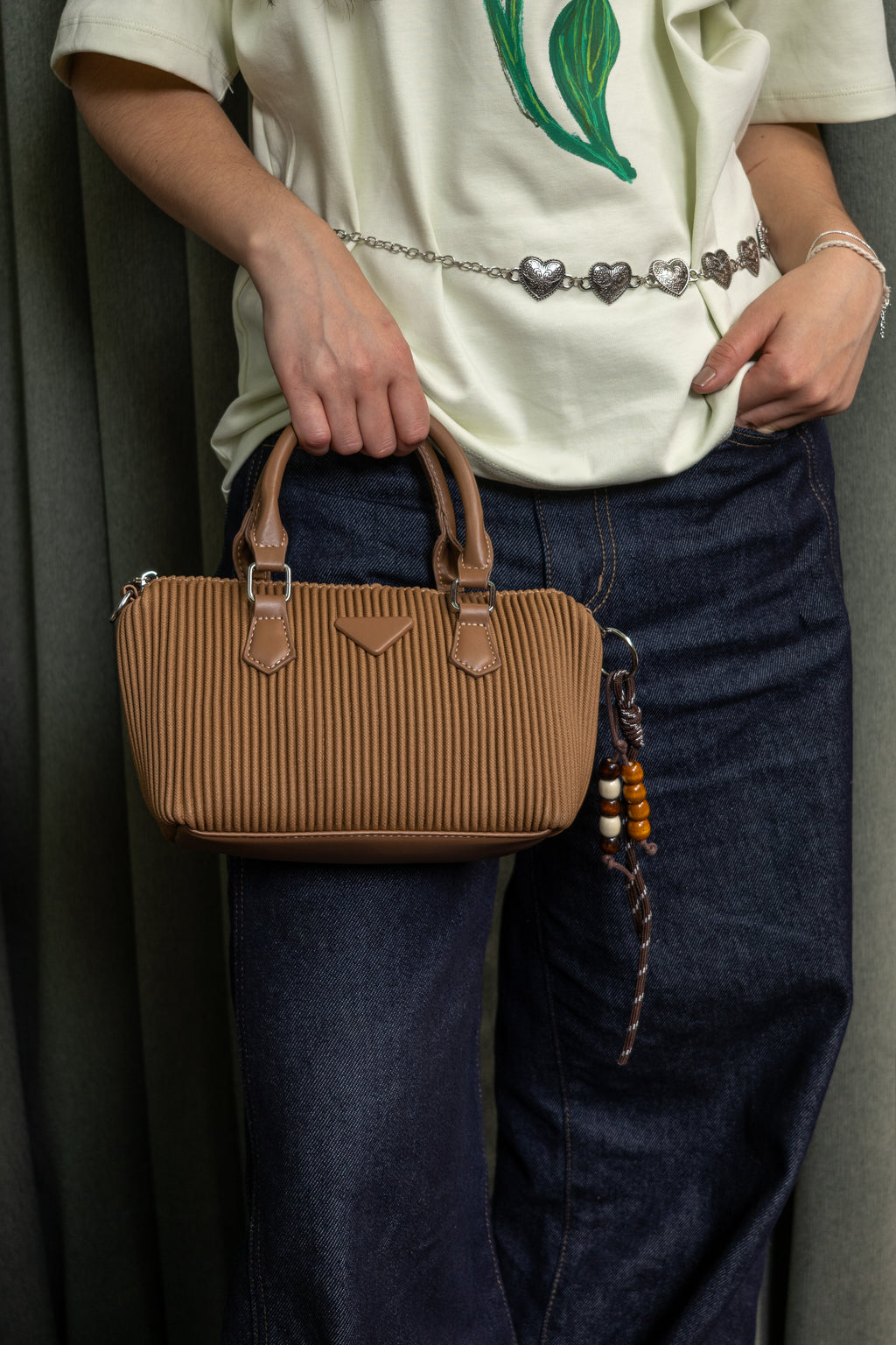 Bolso de Mano Ref 8940