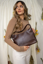 Bolso de Mano Ref 9901