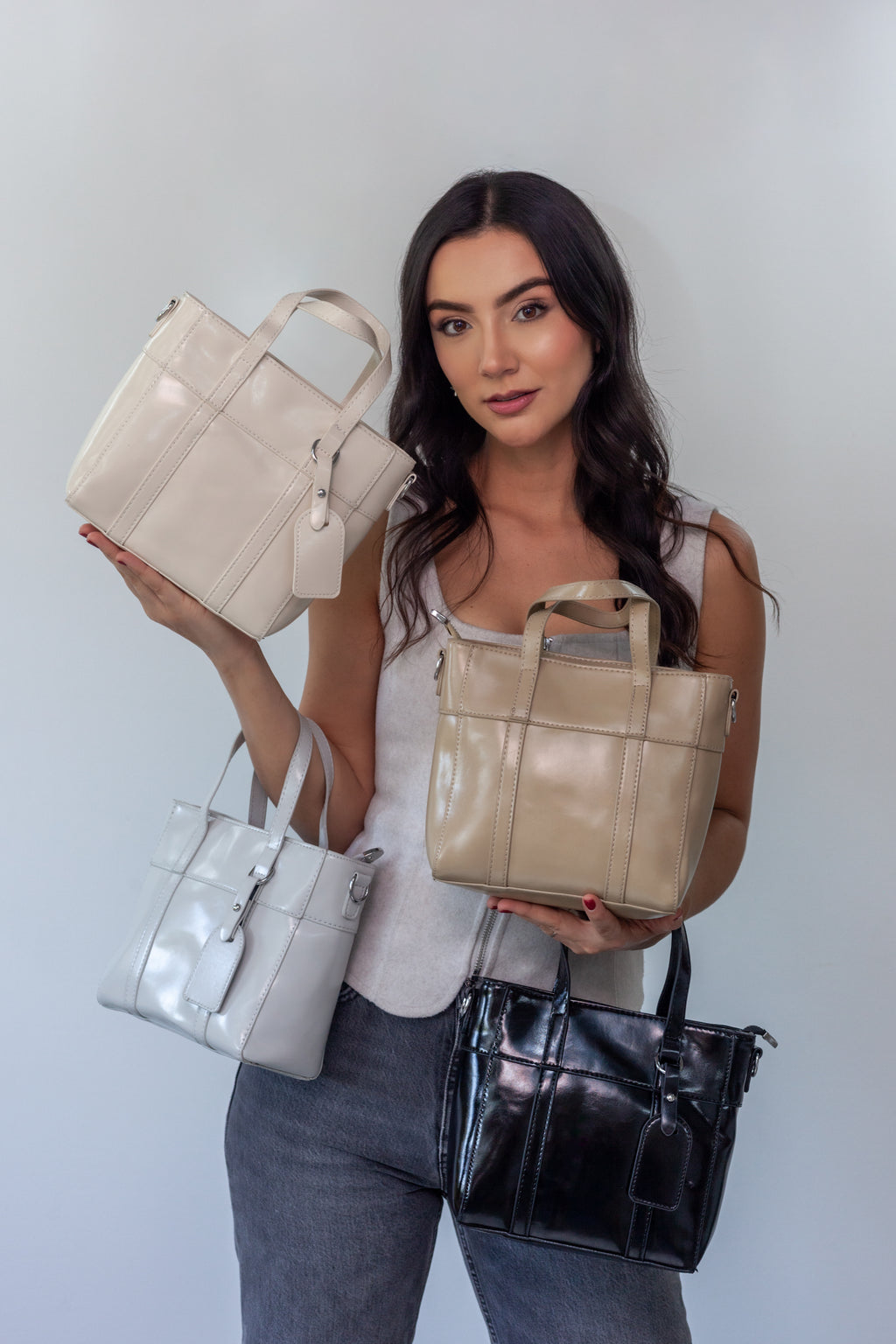 Bolso de Mano Ref: 8017