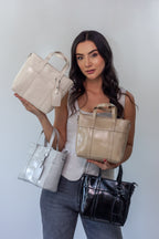 Bolso de Mano Ref: 8017